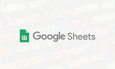 Google Sheets Custom Excel Spreadsheets