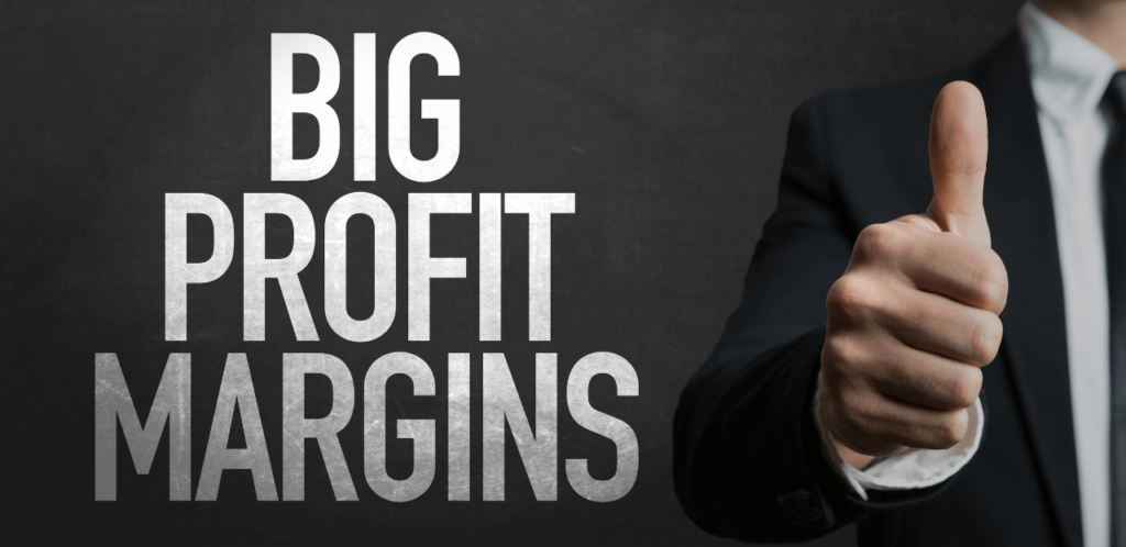 Profit Margins