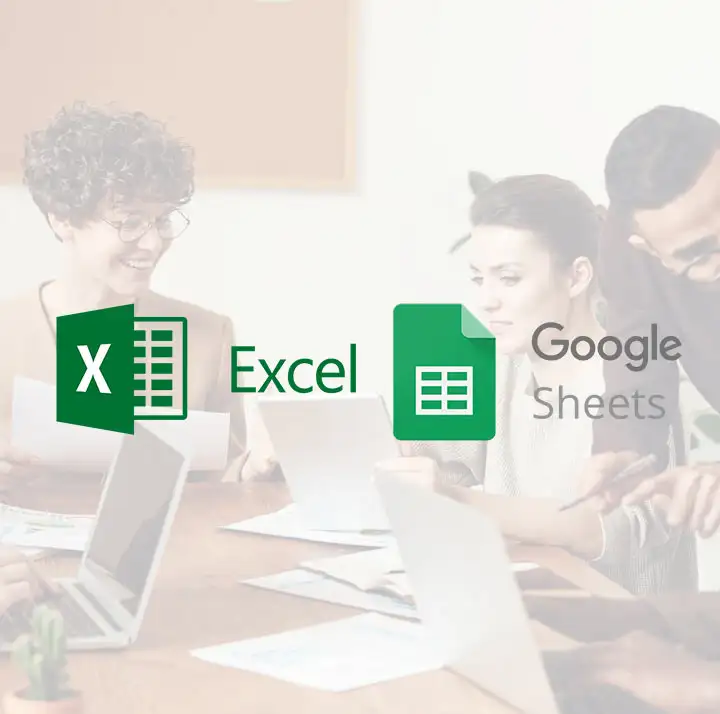 Custom Excel Spreadsheet Development Company