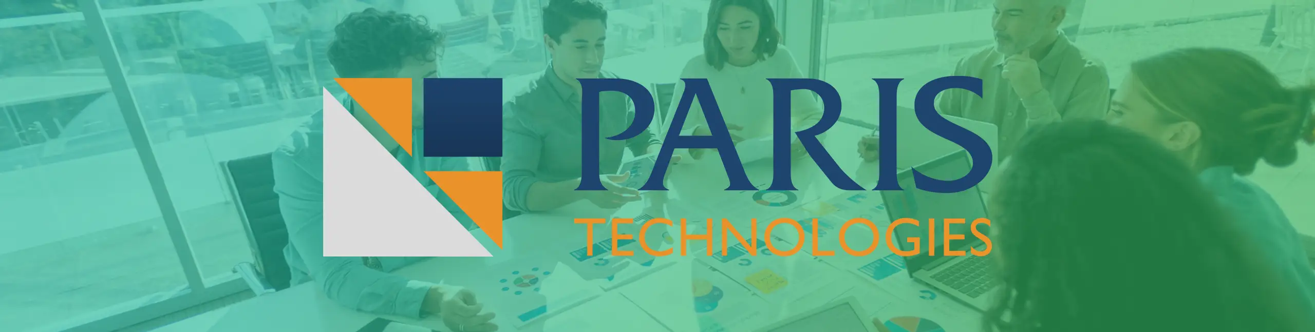 Custom Excel Spreadsheets & Paris Technologies